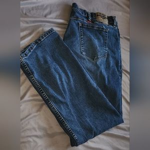 Wrangler Jeans